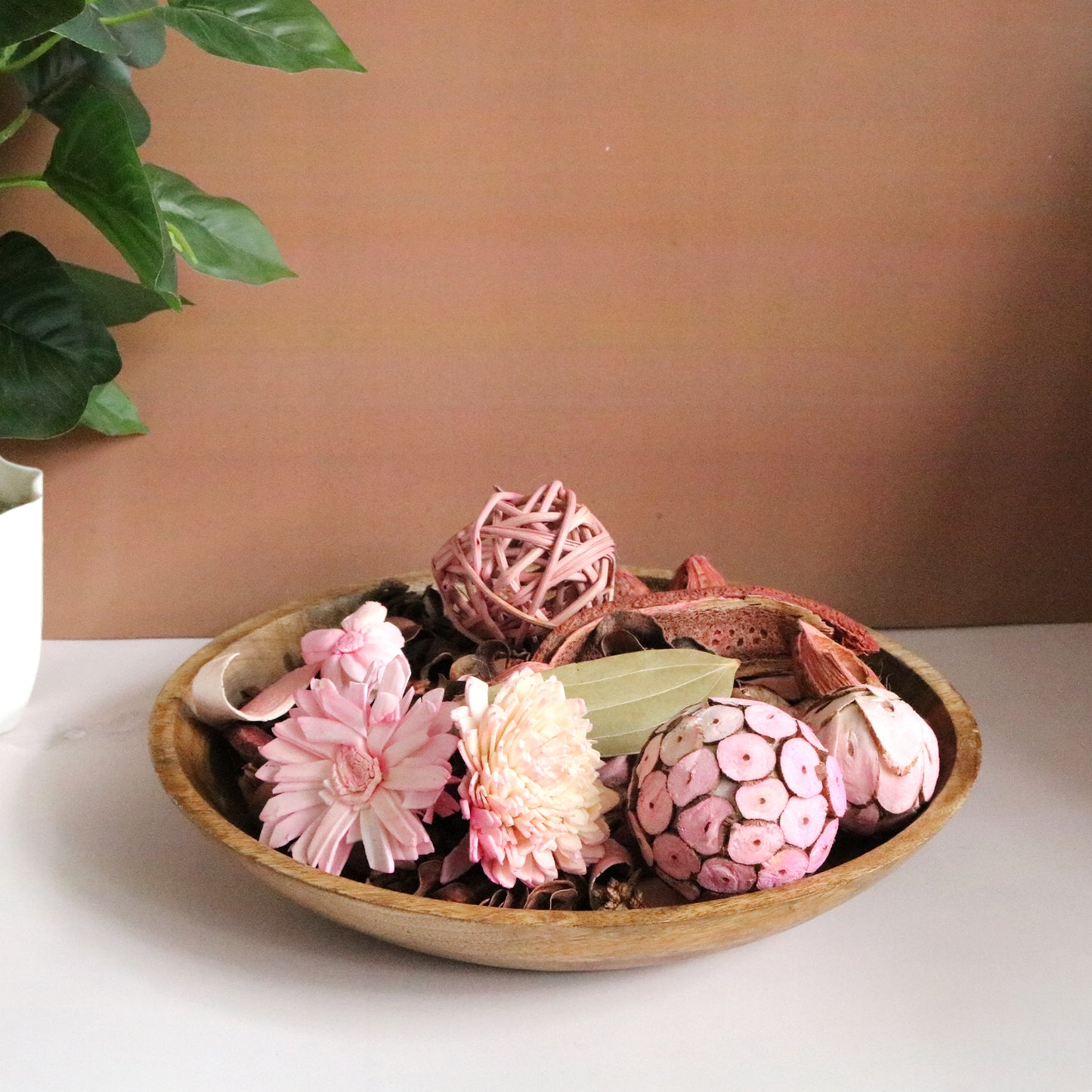 Potpourri- Pink Peony