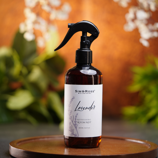 Room Mist- Lavender