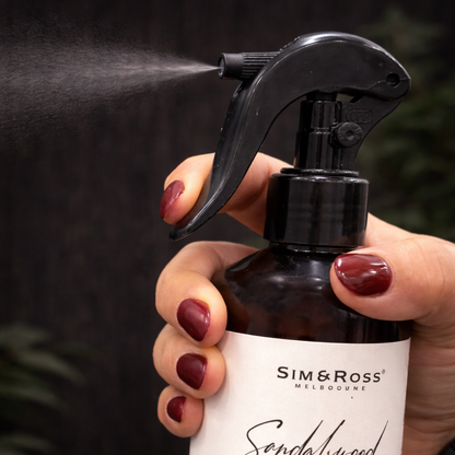 Room Mist- Sandalwood