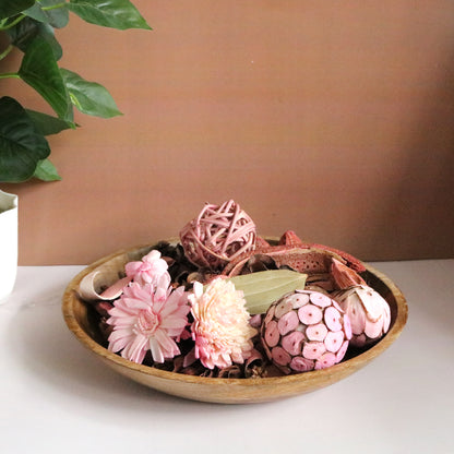 Potpourri- Pink Peony