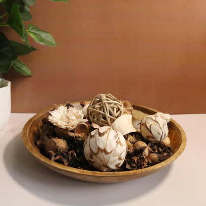 Potpourri- Wild Vanilla