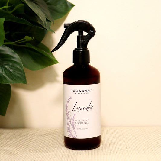 Room Mist- Lavender