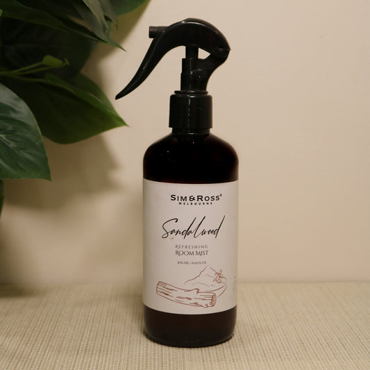 Room Mist- Sandalwood